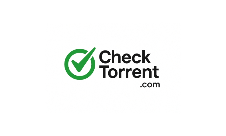 checktorrent logo